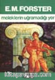 Meleklerin Uğramadığı Yer