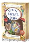 Hafiye Kızlar Ustalık Dönemi (5 Kitap)