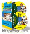 TEOF İngilizce Kelime Ezberleme Seti (2 Cd)