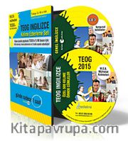 TEOF İngilizce Kelime Ezberleme Seti (2 Cd)