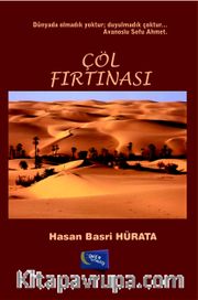 Çöl Fırtınası