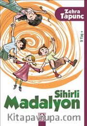 Sihirli Madalyon