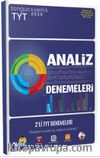 TYT Analiz Denemeleri (2'li TYT Denemeleri)