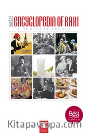 Pocket Encyclopedia Of Raki
