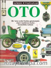 Görsel Kitaplar - Oto