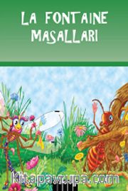 La Fontaine Masalları