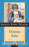 Efsuncu Baba