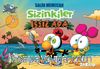 Sizinkiler 28. Kitap / Issız Ada