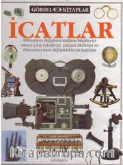 İcatlar - Görsel Kitaplar