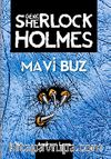 Genç Sherlock Holmes - Mavi Buz