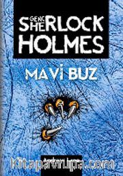 Genç Sherlock Holmes - Mavi Buz