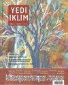 7edi İklim Sayı:355 Ekim 2019 Kültür Sanat Medeniyet Edebiyat Dergisi