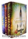 Yedi Krallık Üçlemesi Ciltli Özel Set (3 Kitap)