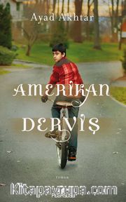 Amerikan Derviş