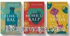 Zehri Bal Seti (3 Kitap)