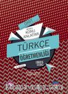 2020 KPSS ÖABT Türkçe Öğretmenliği