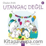 Gaston Artık Utangaç Değil 