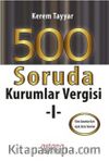 500 Soruda Kurumlar Vergisi 1 