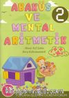 Abaküs ve Mental Aritmetik 2 / Toplama İşlemini Öğreniyorum