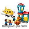 Lego Duplo Havaalanı(10871)