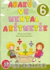 Abaküs ve Mental Aritmetik 6 / Bölme İşlemini Öğreniyorum