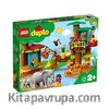 Lego Duplo Town Tropik Ada (10906)