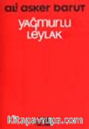 Yağmurlu Leylak