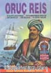 Oruç Reis
