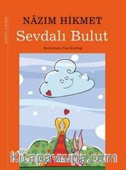 Sevdalı Bulut (Karton Kapak)