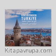 Gökyüzünden Türkiye (3 Dilde)