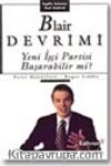 Blair Devrimi
