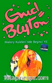 Malory Kulelerinde Beşinci Yıl