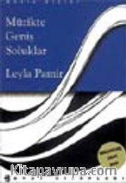 Müzikte Geniş Soluklar (Ciltli)