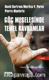 Göç Meselesinde Temel Kavramlar 