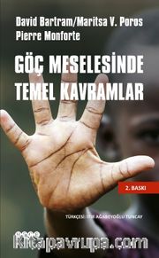 Göç Meselesinde Temel Kavramlar 