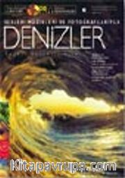 Denizler (Kitap+CD)