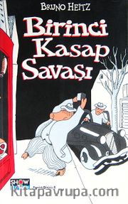 Birinci Kasap Savaşı