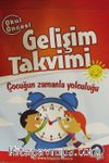 Okul Öncesi Gelişim Takvimi