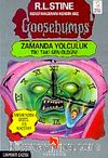 Zamanda Yolculuk
