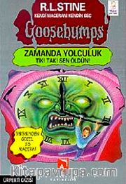 Zamanda Yolculuk
