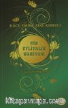 Bir Evliyalık Rayihası