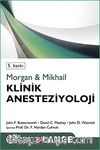 LANGE Klinik Anesteziyoloji