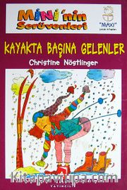 Kayakta Başına Gelenler