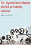 Sivil Toplum Kuruluşlarında Yönetim ve Yönetim Sorunları