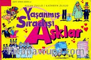 Yaşanmış Sıradışı Aşklar
