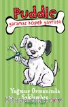 Yağmur Ormanında Saklambaç / Puddle Yaramaz Köpek Yavrusu 4