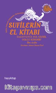 Sufilerin El Kitabı