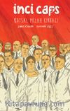 İnci Caps Kutsal Mizah Kırbacı -1
