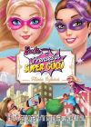 Barbie Prensesin Süper Gücü - Filmin Öyküsü