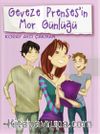 Geveze Prensesin Mor Günlüğü 3